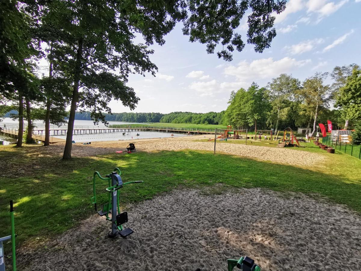 Holiday home Plazowy Zakatek Lubrza (Lubusz)