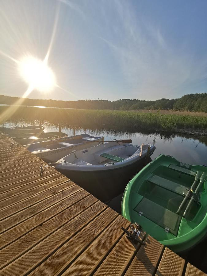 Plazowy Zakatek Holiday home Lubrza (Lubusz)