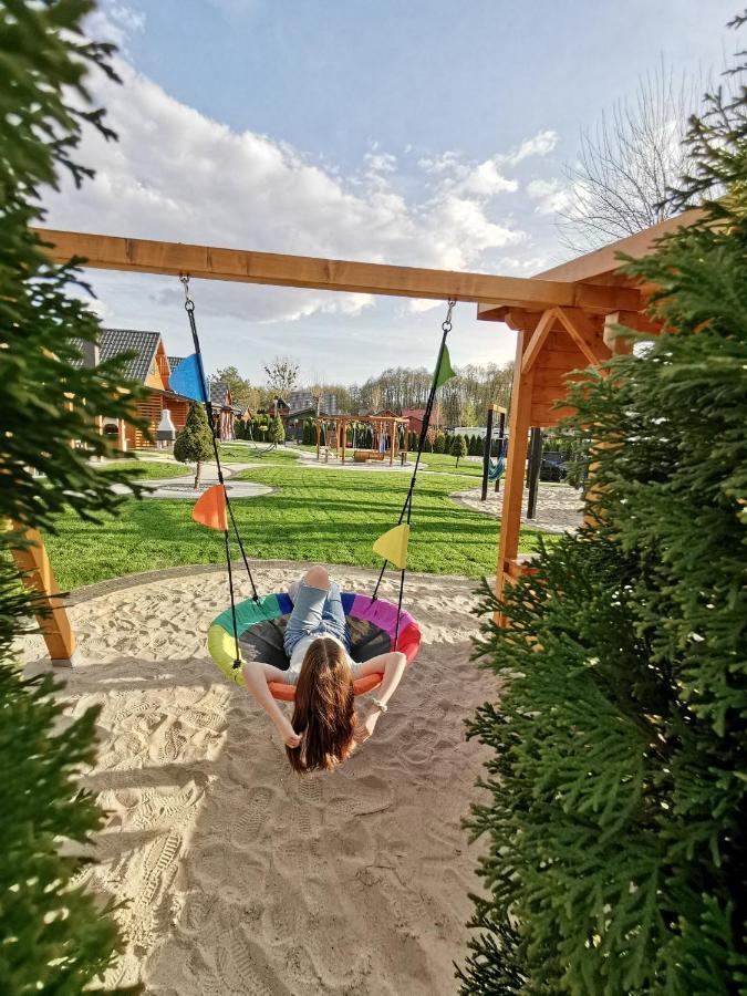 Holiday home Plazowy Zakatek Lubrza (Lubusz)