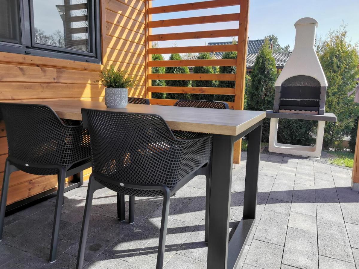 Plazowy Zakatek Holiday home Lubrza (Lubusz)