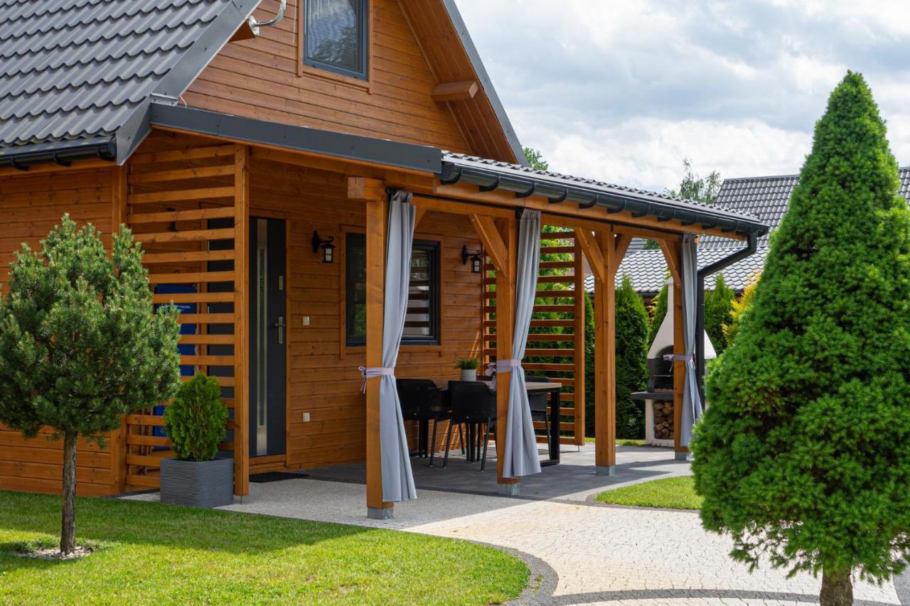 Plazowy Zakatek Holiday home *
