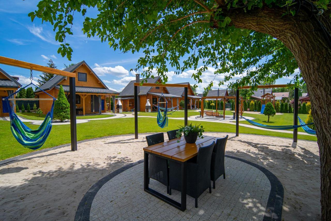 Plazowy Zakatek Lubrza (Lubusz)