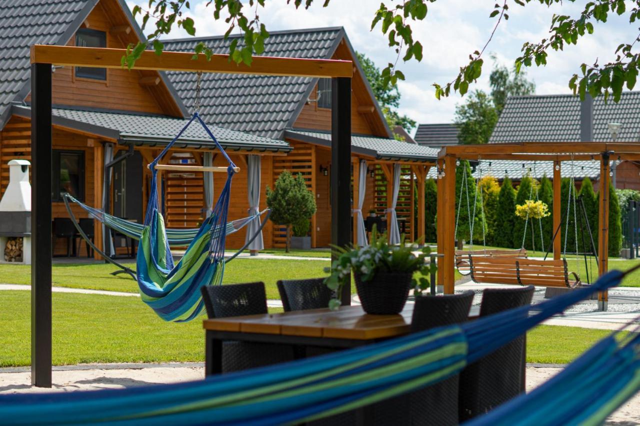 Plazowy Zakatek Holiday home *
