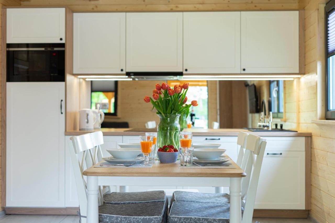 Plazowy Zakatek Holiday home *