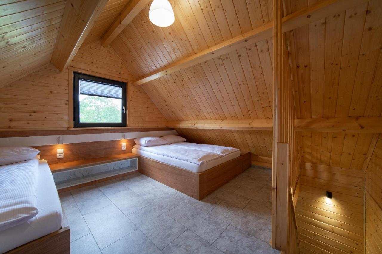 Plazowy Zakatek Holiday home Lubrza (Lubusz)
