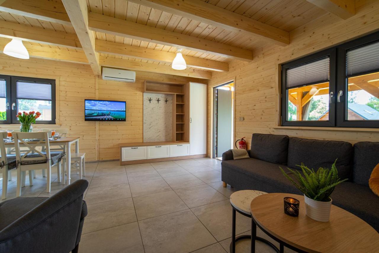 Holiday home Plazowy Zakatek