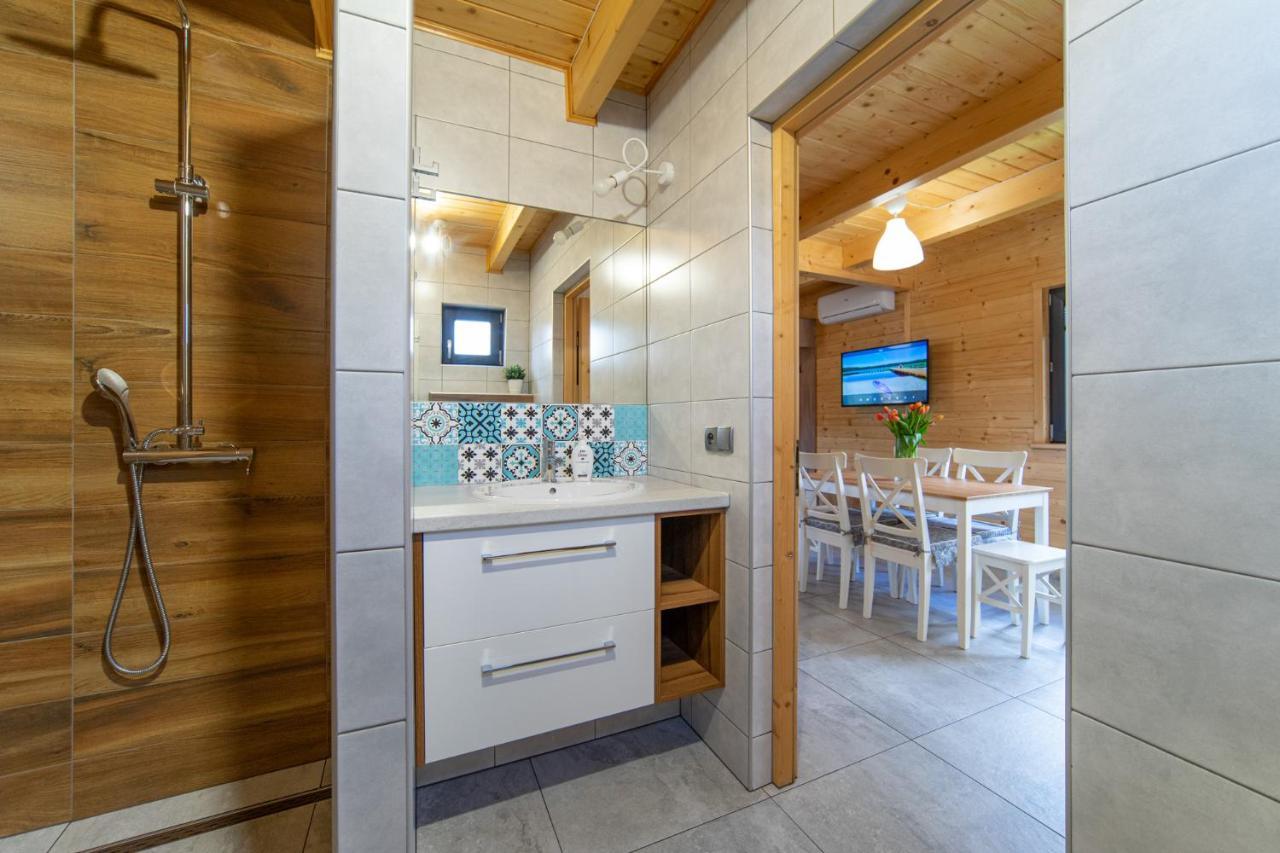 Holiday home Plazowy Zakatek Lubrza (Lubusz)
