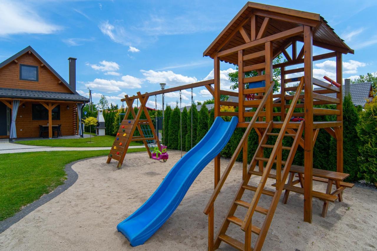 Holiday home Plazowy Zakatek Lubrza (Lubusz)