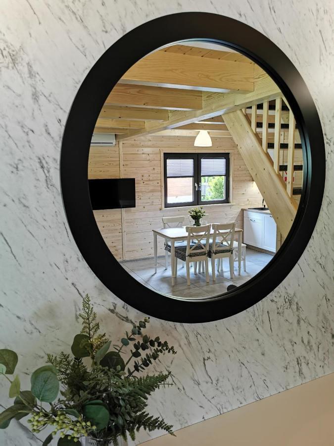 Plazowy Zakatek Holiday home