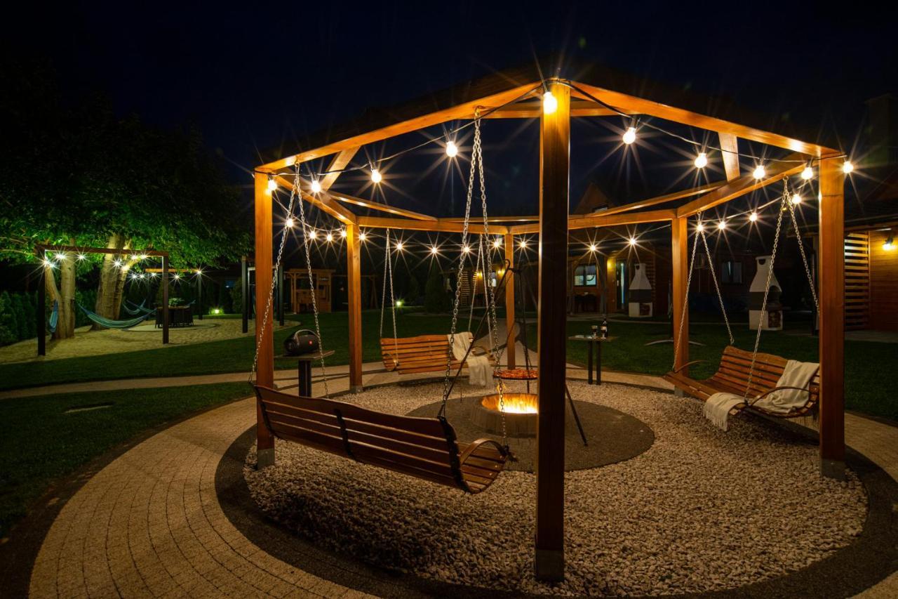 Holiday home Plazowy Zakatek