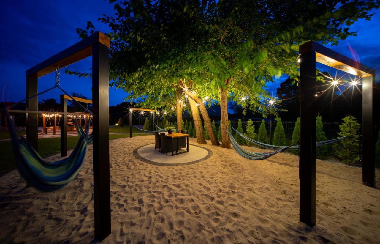 Plazowy Zakatek Holiday home *