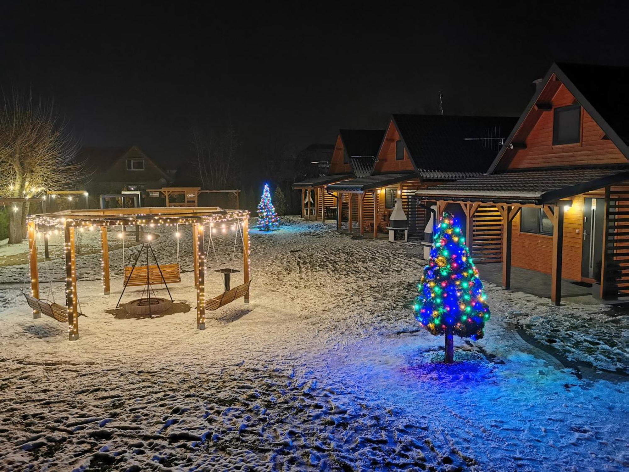 Plazowy Zakatek Holiday home Lubrza (Lubusz)