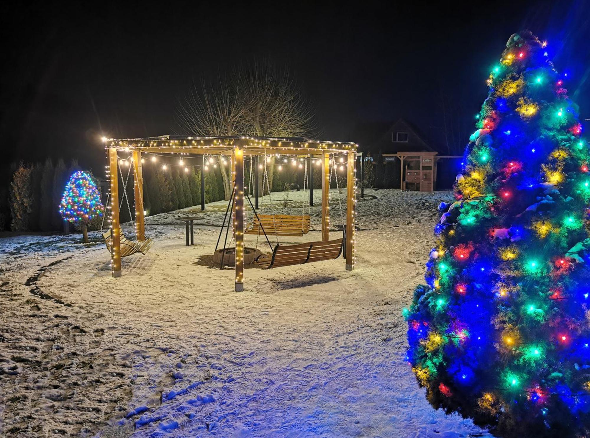 Holiday home Plazowy Zakatek