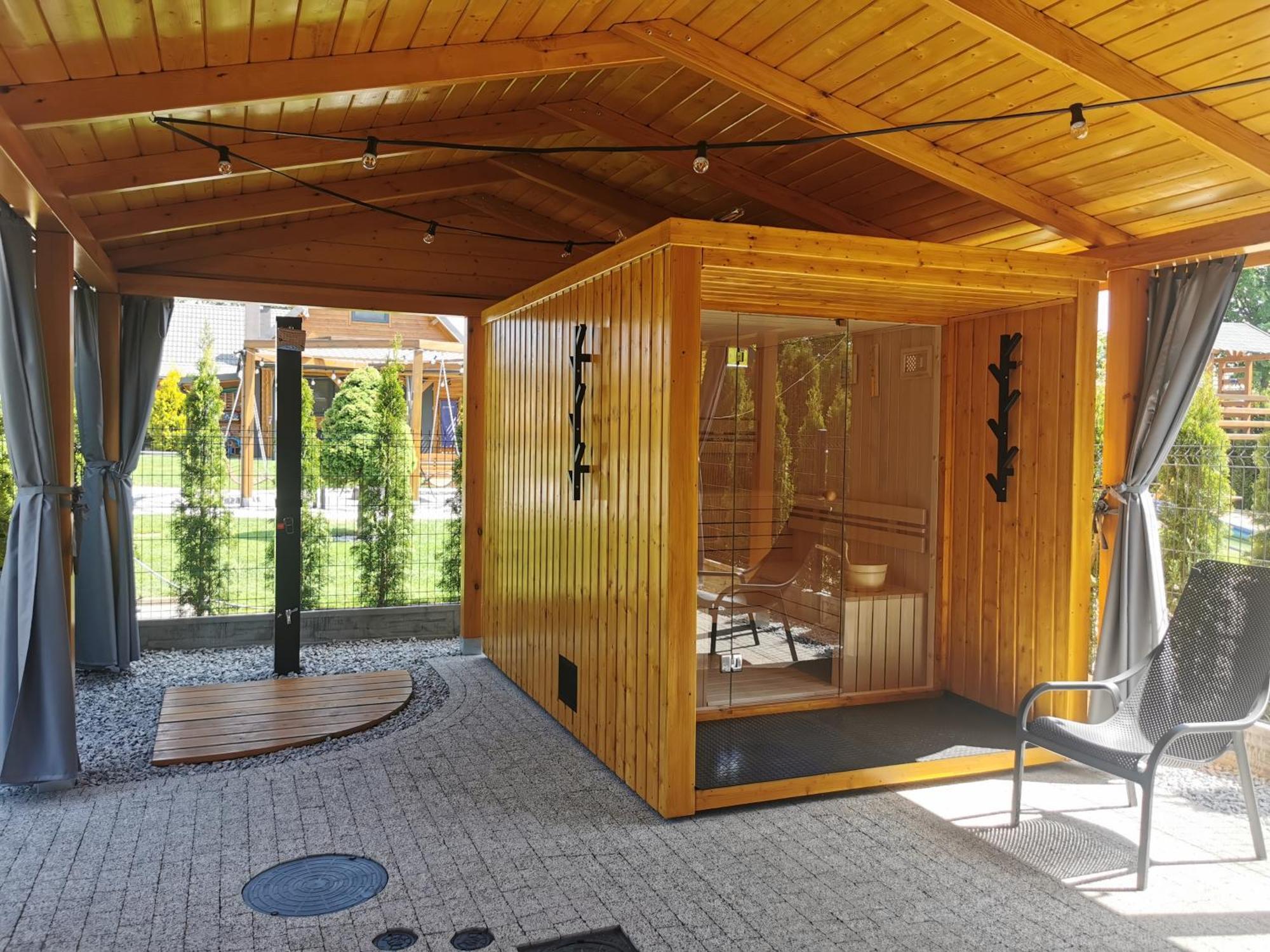 Plazowy Zakatek Holiday home Lubrza (Lubusz)