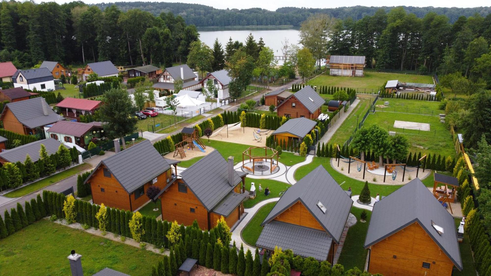 Holiday home Plazowy Zakatek *
