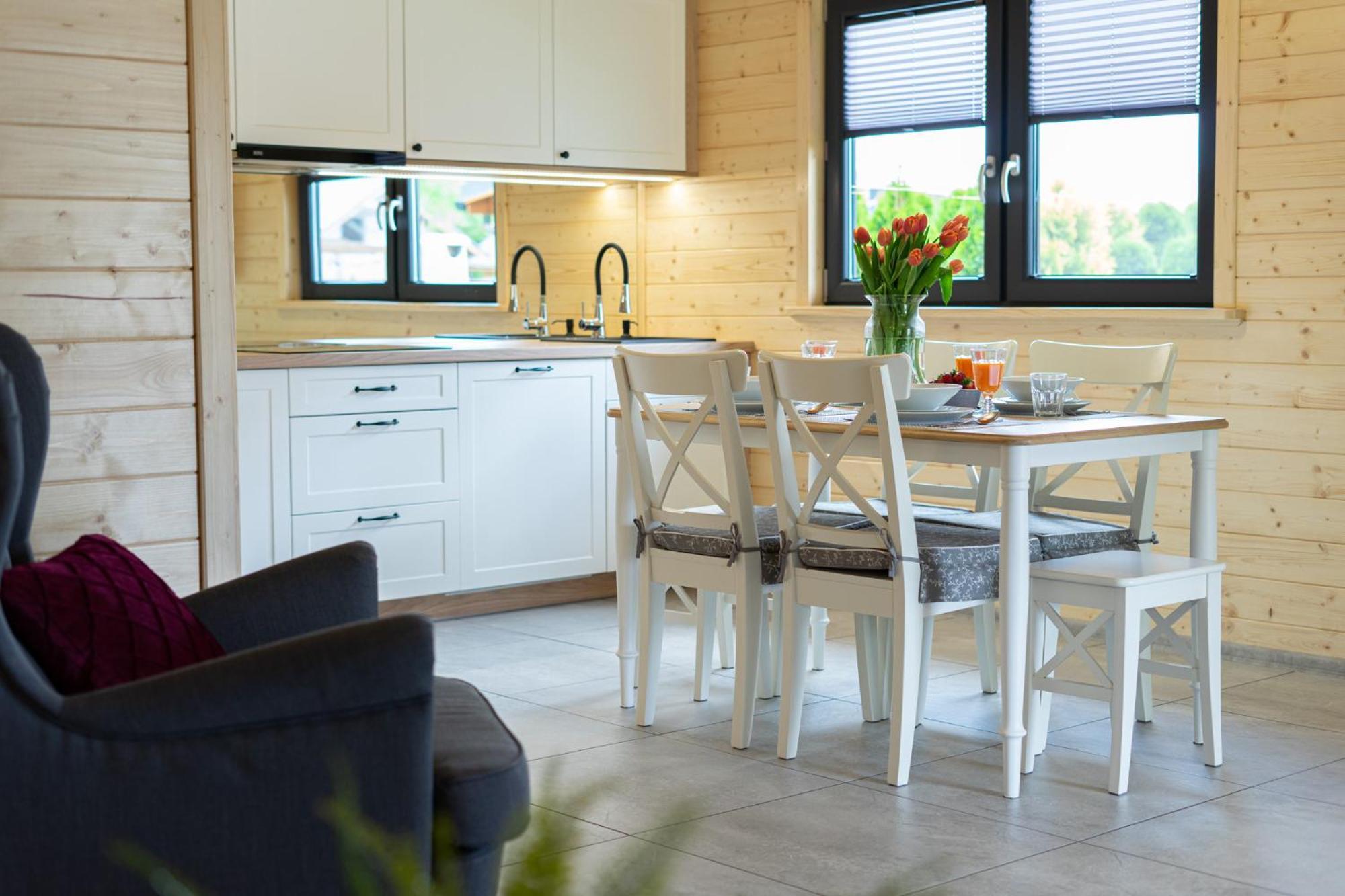 Plazowy Zakatek Holiday home Lubrza (Lubusz)